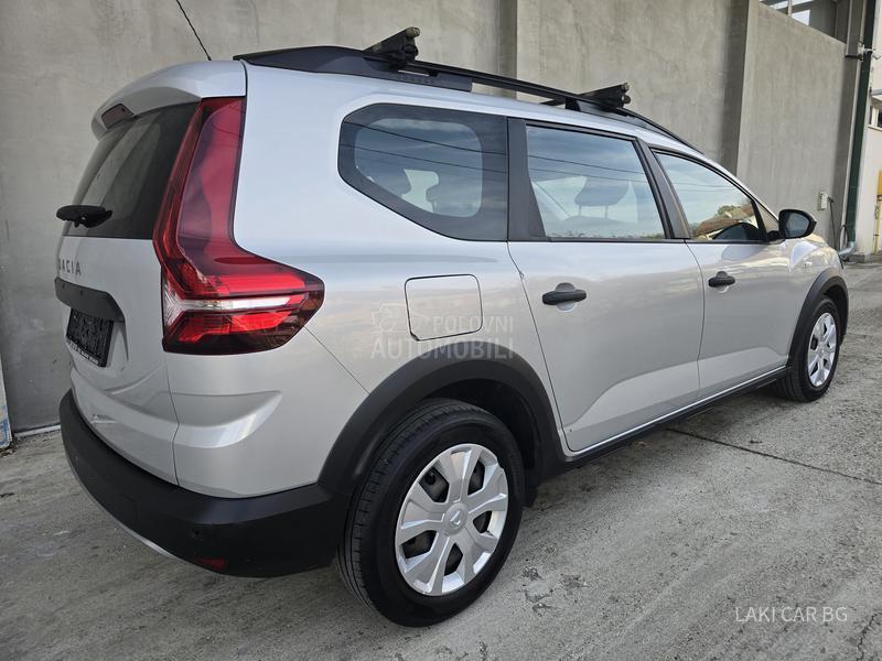 Dacia Jogger 1.0 TCE LPG