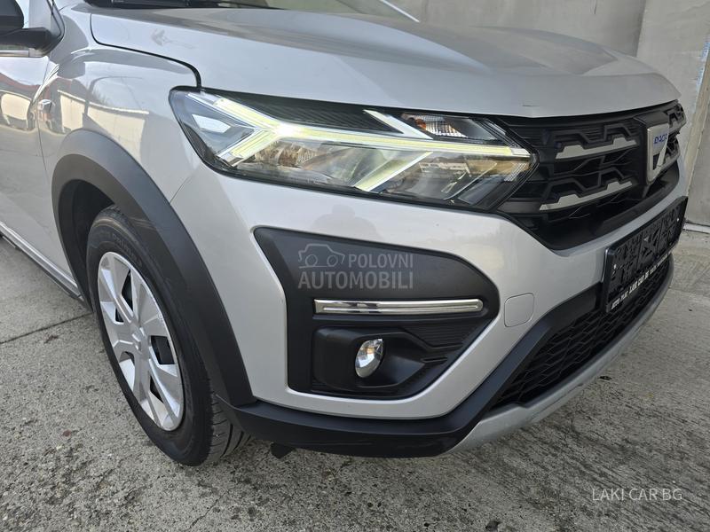 Dacia Jogger 1.0 TCE LPG