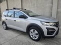 Dacia Jogger 1.0 TCE LPG
