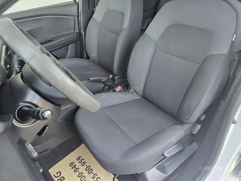 Dacia Jogger 1.0 TCE LPG