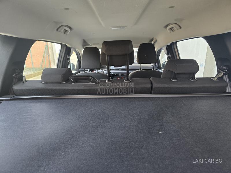 Dacia Jogger 1.0 TCE LPG