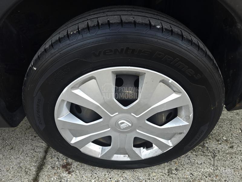 Dacia Jogger 1.0 TCE LPG