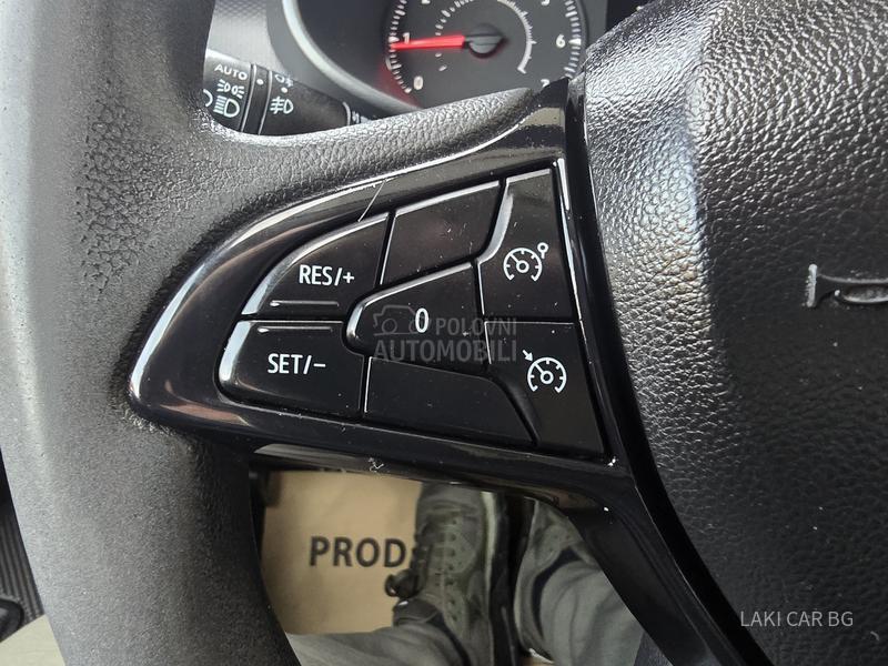 Dacia Jogger 1.0 TCE LPG