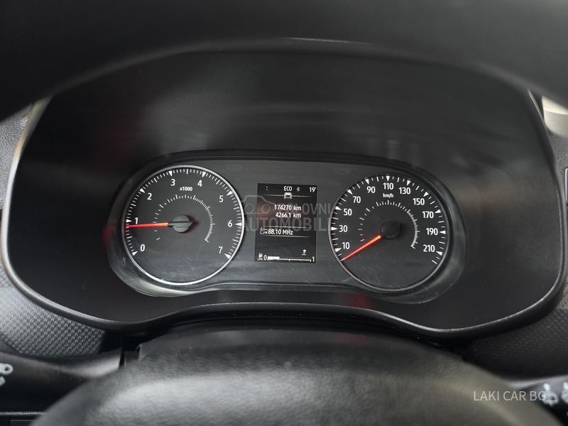 Dacia Jogger 1.0 TCE LPG