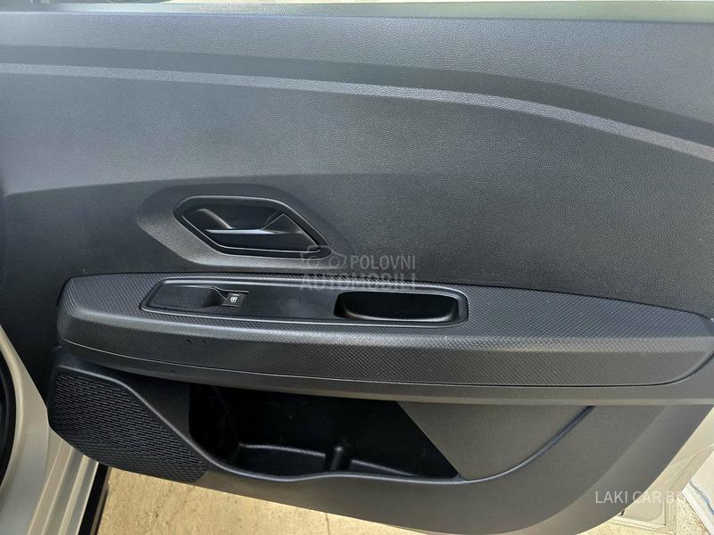 Dacia Jogger 1.0 TCE LPG