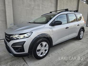 Dacia Jogger 1.0 TCE LPG
