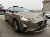 Ford Focus 1.5/PANO/LED/TITAN