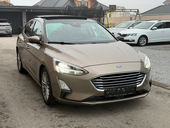 Ford Focus 1.5/PANO/LED/TITAN