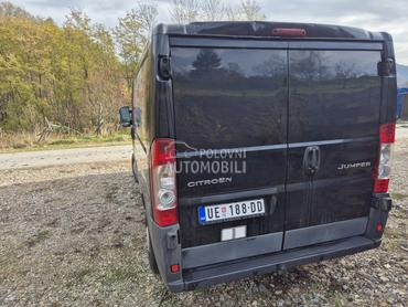 Citroen Jumper 