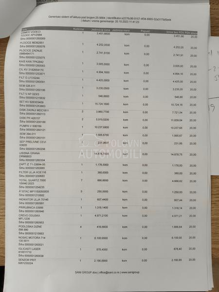 Ford Transit 350 ELWB