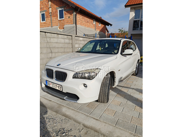 BMW X1 2000d