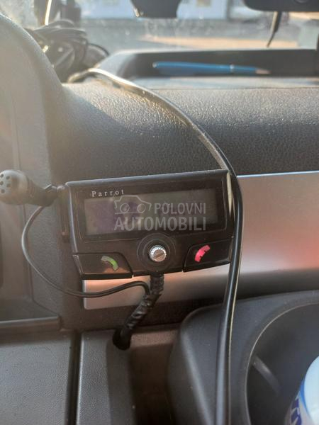 MAN TGX/KOEGEL MEGA 2012 GOD