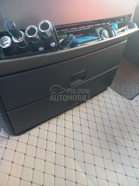 MAN TGX/KOEGEL MEGA 2012 GOD