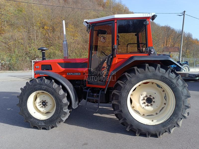 Same Explorer 90