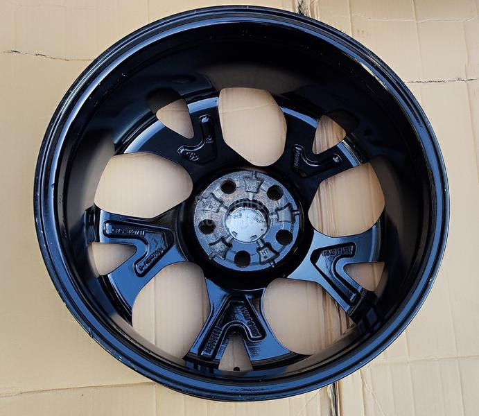 Aluminijumske felne  18" 5 x 114.3