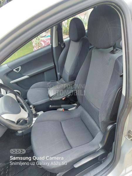Smart ForFour 1.5