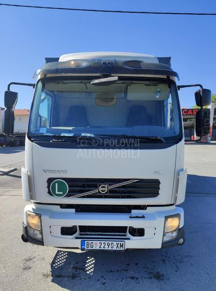 Volvo FLL 42 R