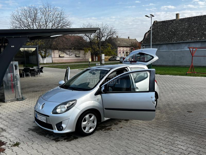 Renault Twingo 