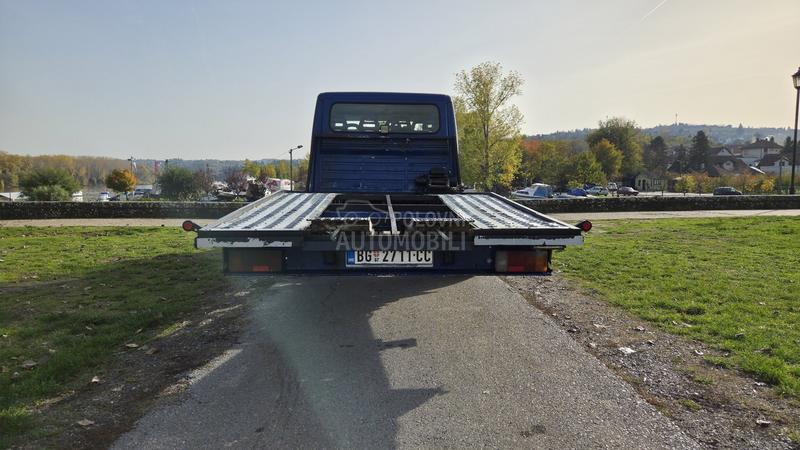 Citroen Jumper 2.8HDI d u g o r e g