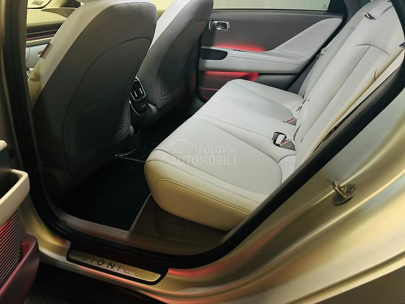 Hyundai Ioniq 6 Impression