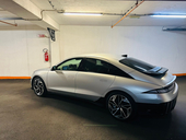 Hyundai Ioniq 6 Impression