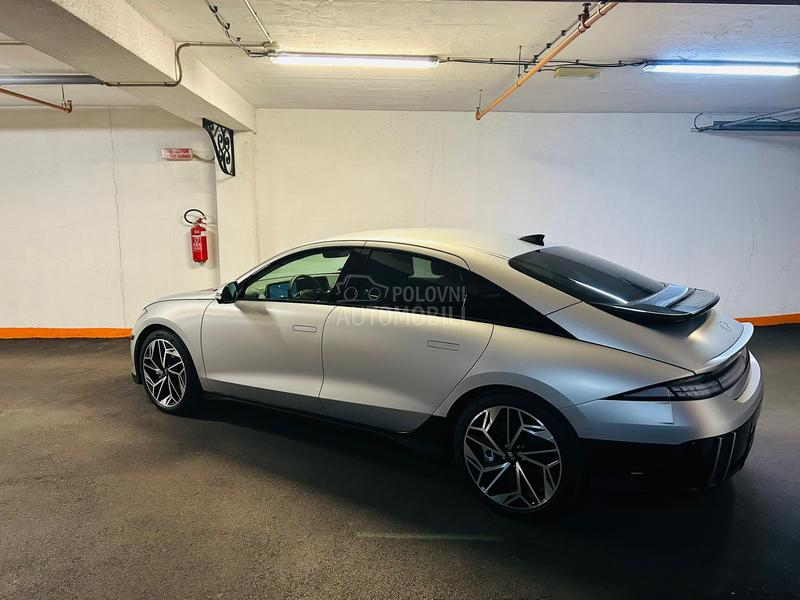 Hyundai Ioniq 6 Impression