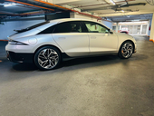 Hyundai Ioniq 6 Impression