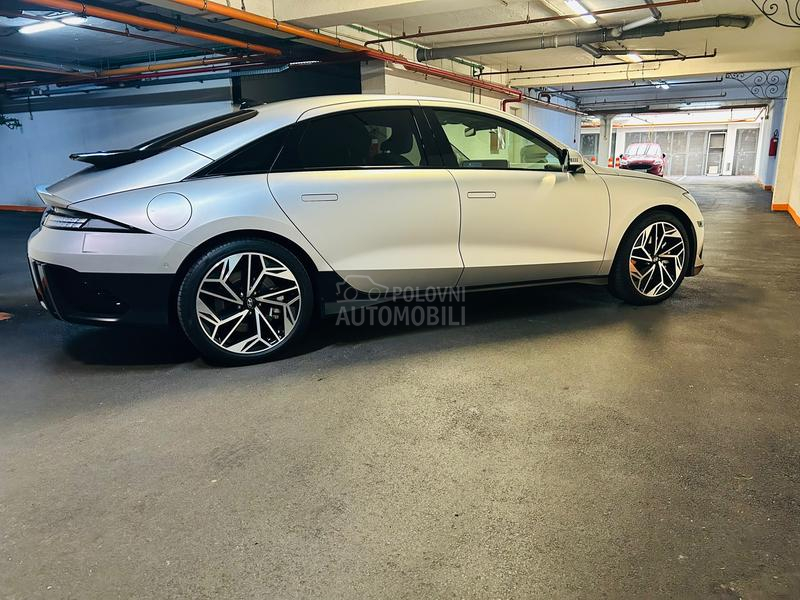 Hyundai Ioniq 6 Impression