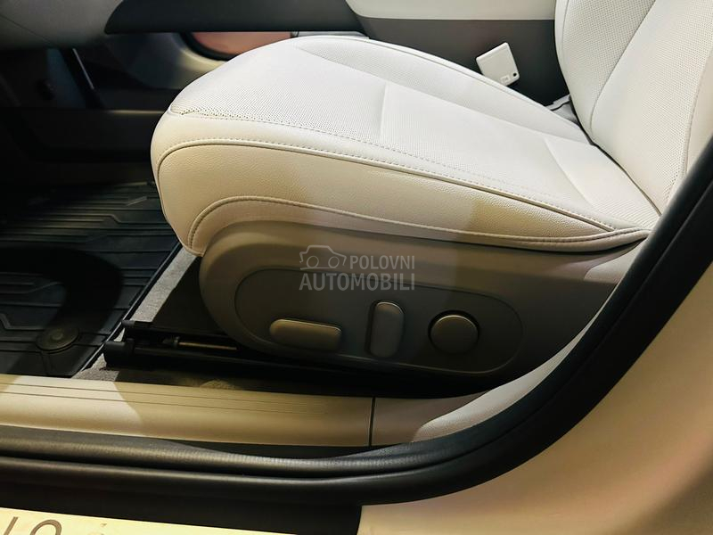 Hyundai Ioniq 6 Impression