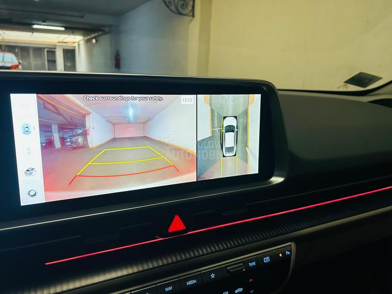 Hyundai Ioniq 6 Impression