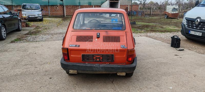 Fiat 126 