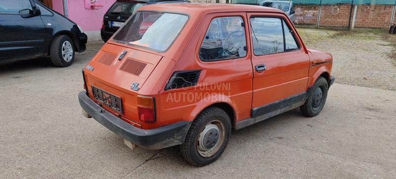 Fiat 126 