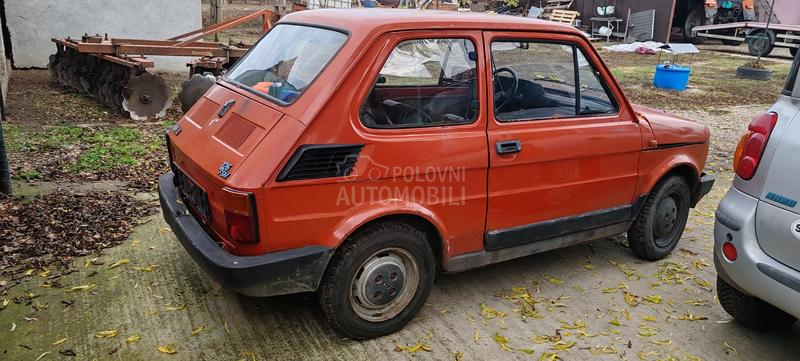 Fiat 126 