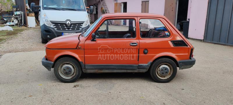 Fiat 126 