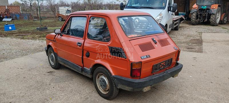 Fiat 126 