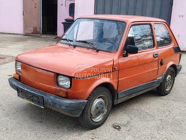 Fiat 126 