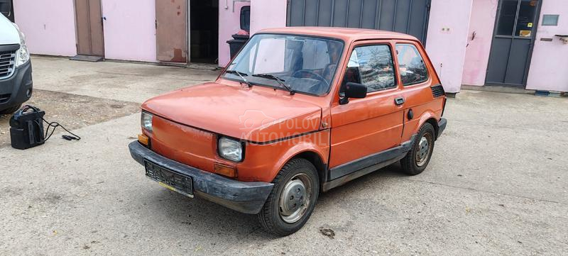 Fiat 126 