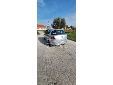 Seat Toledo tdi