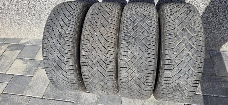 Continental 215/65 R17 Zimska