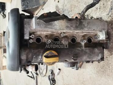 Motor 1.8 92kw za Opel Astra G od 2001. do 2004. god.