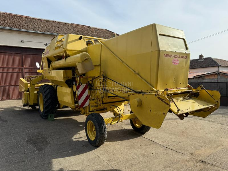 New Holland 1540