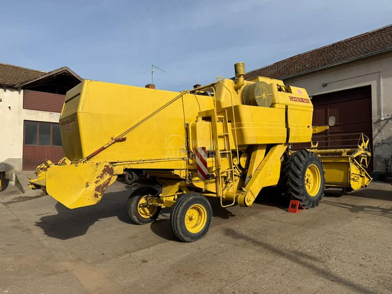 New Holland 1540