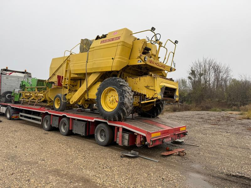 New Holland 1540