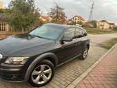 Audi Q5 AUDI Q5 2,0 TDI PANO