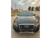 Audi Q5 AUDI Q5 2,0 TDI PANO