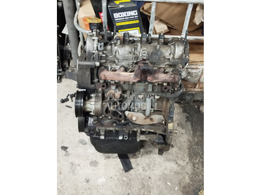 Motor A13DTC 55kw za Opel Meriva, Corsa D od 2010. do 2016. god.