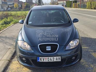 Seat Toledo 