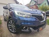 Renault Kadjar 1.6Dci BOSE 4X4