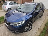 Renault Kadjar 1.6Dci BOSE 4X4