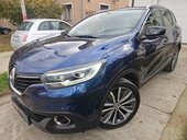 Renault Kadjar 1.6Dci BOSE 4X4
